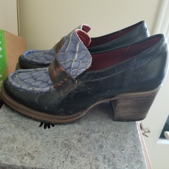 FREEBIRD BRISTOL by STEVE MADDEN - Picture 3 of 7